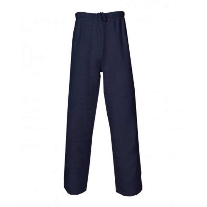 Badger 2277 Youth Open-Bottom Sweatpants | Badger 2277