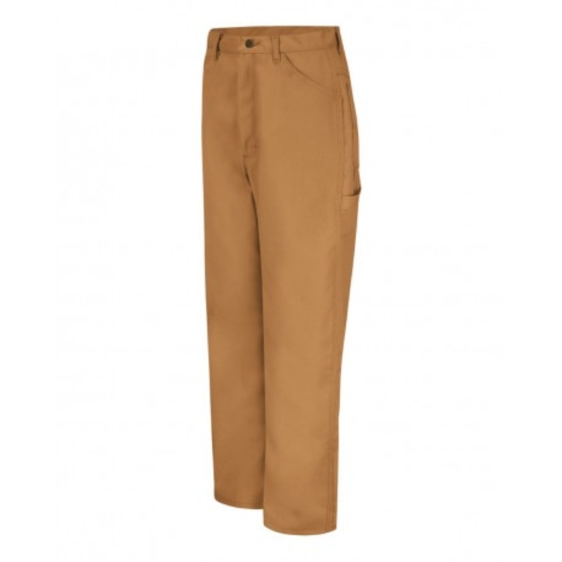 Red Kap PD30EXT Duck Dungaree Pants – Extended Sizes | Red Kap PD30EXT