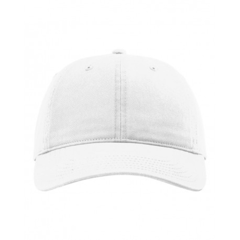Richardson 326 Peach Twill Dad Hat | Richardson 326