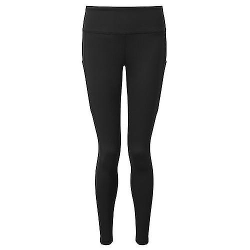 TriDri Womens/Ladies Performance Recycled Leggings