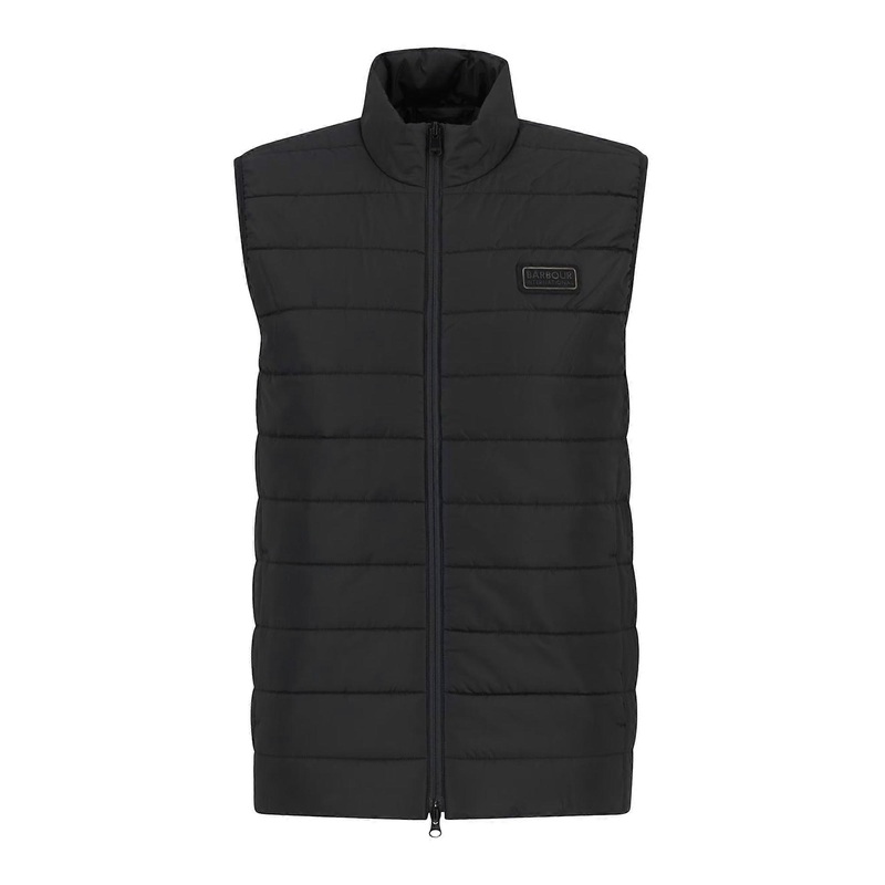 Barbour International Aldon Quilted Gilet
