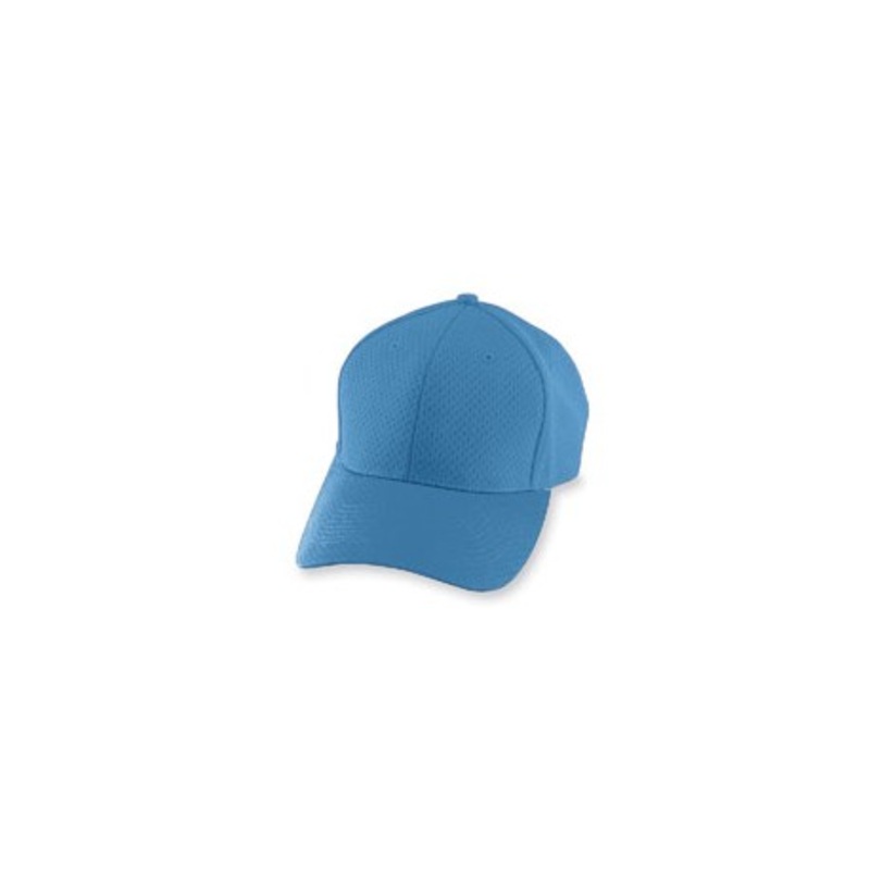 Augusta Drop Ship 6235 Athletic Mesh Cap | Augusta Sportswear 6235
