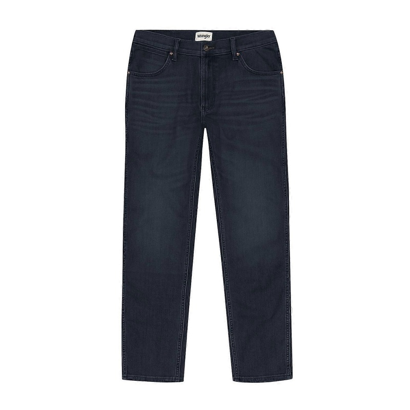 Wrangler River Denim Jeans