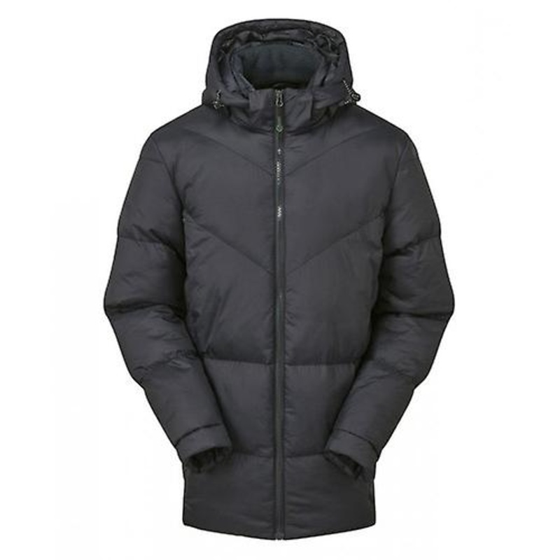 2786 Mens Fara Recycled Padded Jacket