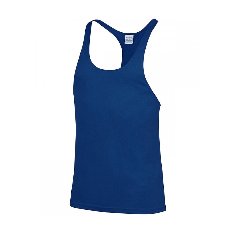 AWDis Cool Muscle Vest JC009
