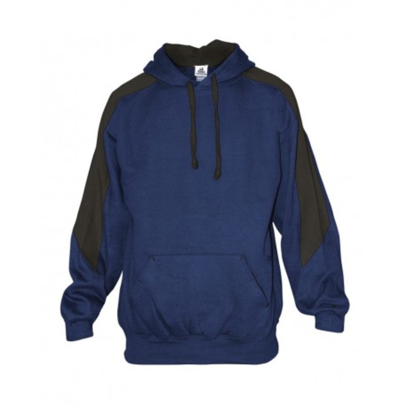 Badger 1265 Saber Hooded Sweatshirt | Badger 1265