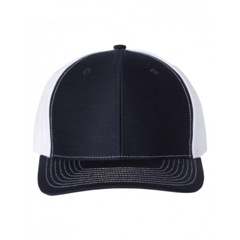 Richardson 312 Twill Back Trucker Cap | Richardson 312