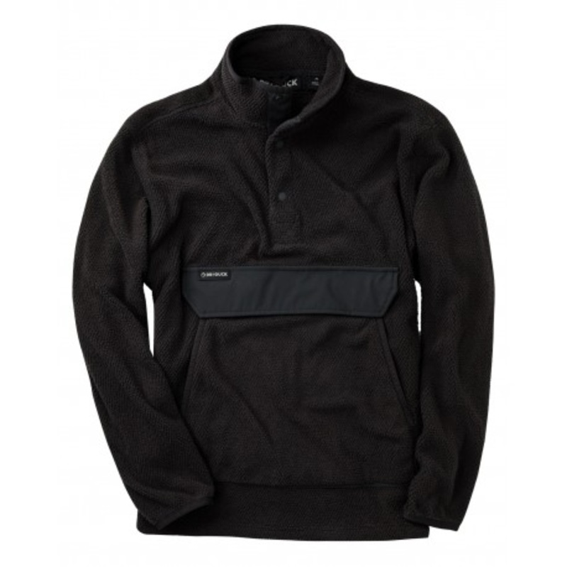 Dri Duck 7356 Men’s Timber Poly Sherpa Mountain Fleece | Dri Duck 7356
