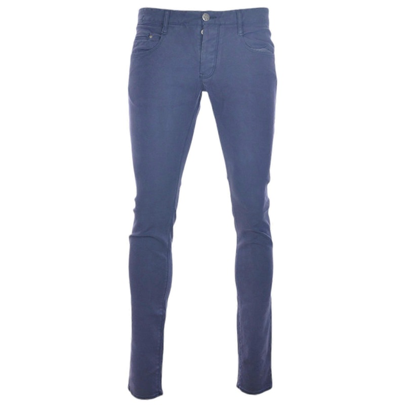 Armani Jeans 6x6j35 Mens Denim Stretch Extra Slim Fit