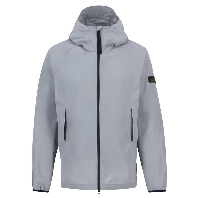 Barbour International Porter Showerproof Jacket Ultimate