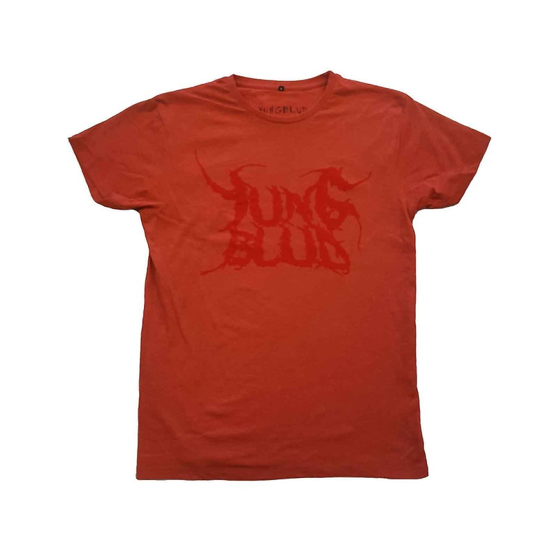 Yungblud Deadhappy T Shirt
