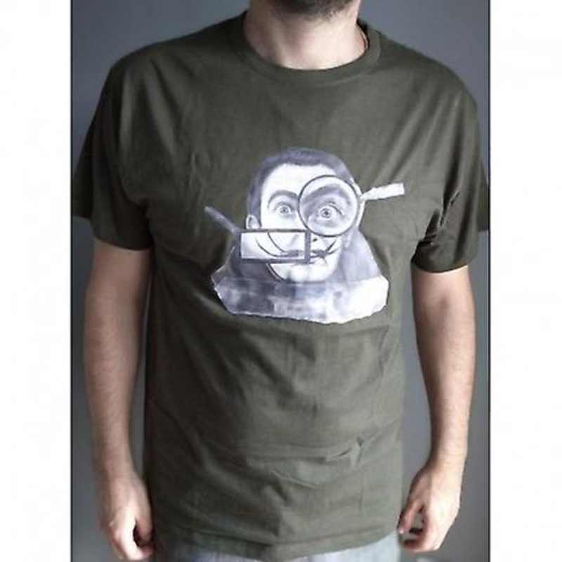 19/ All Colors And Sizes Available 100% Cotton Tshirt Handmade  Worldwide Free Shipping