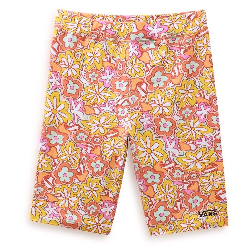 Vans Flying V Print Legging VN0A7PNEBM51 universal summer women