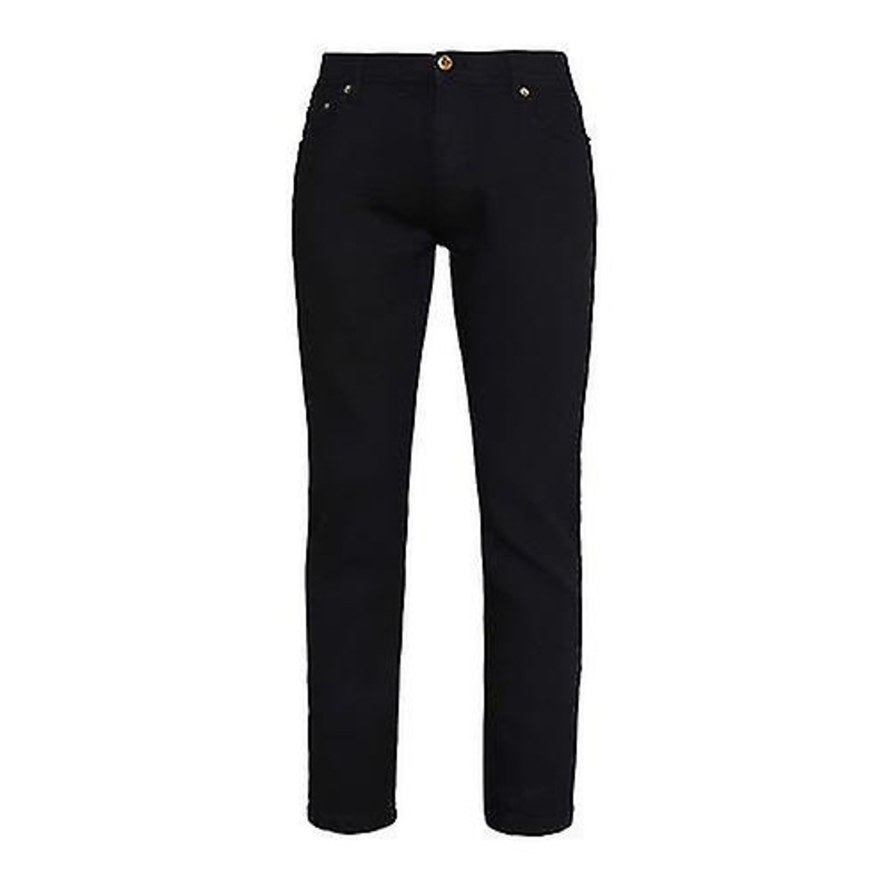 So Denim Mens Leo Straight Jeans