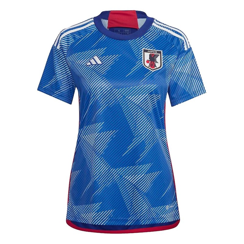 2023-2024 Japan Home Shirt (Womens)