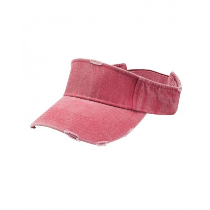 Adams Headwear DV101 Drifter Visor | Adams Headwear DV101