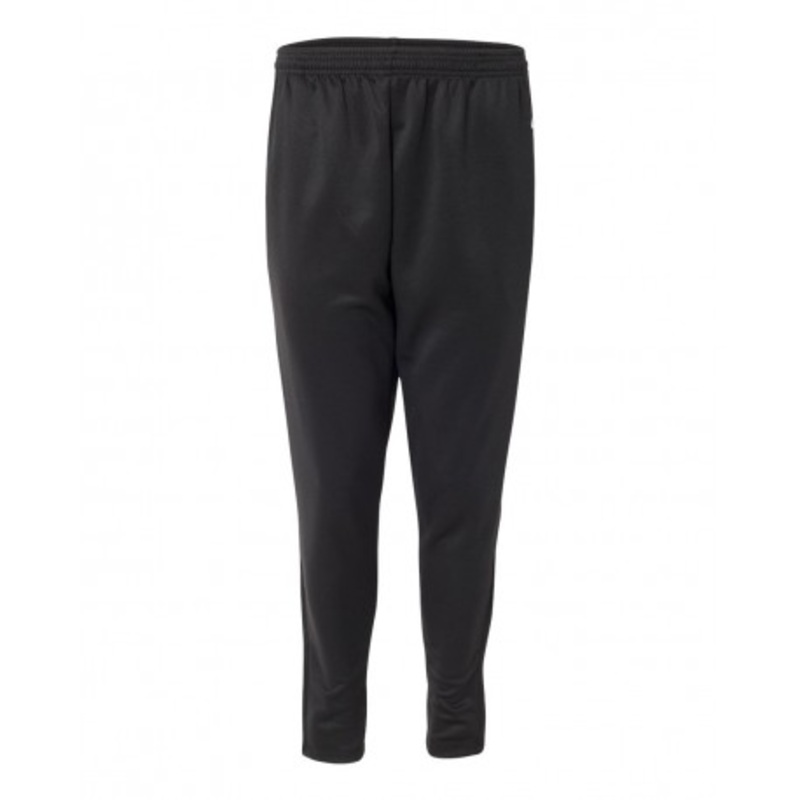 Badger 1575 Unbrushed Polyester Trainer Pants | Badger 1575