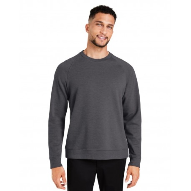 Devon & Jones DG482 New Classics Men’s Charleston Pullover | Devon & Jones DG482