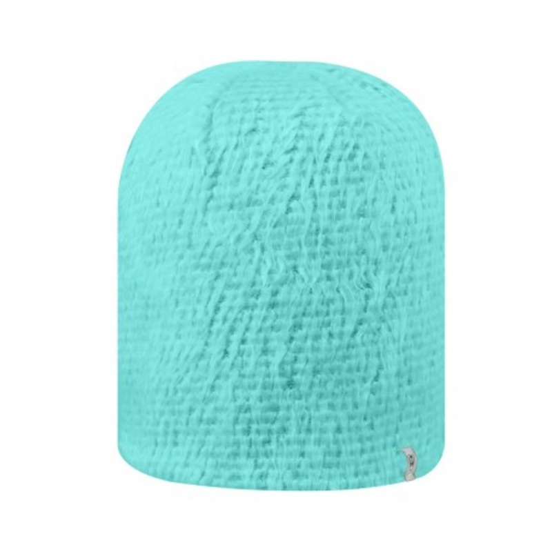 J America TW5004 Adult Fluffy Monster Knit Cap | J. America TW5004