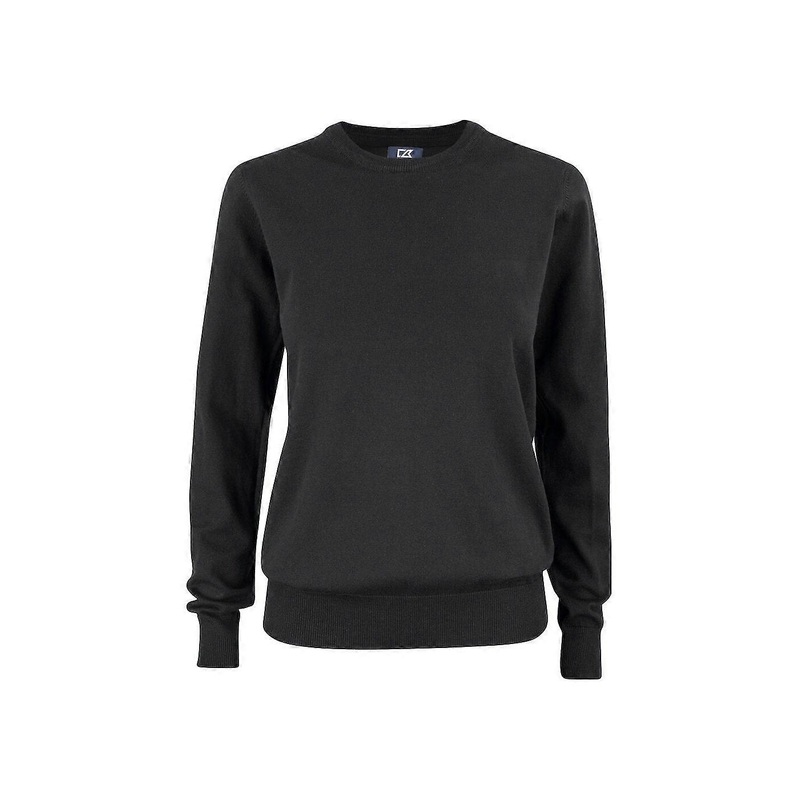 Women’s Cutter & Buck Oakville Crewneck Sweater Women 355417