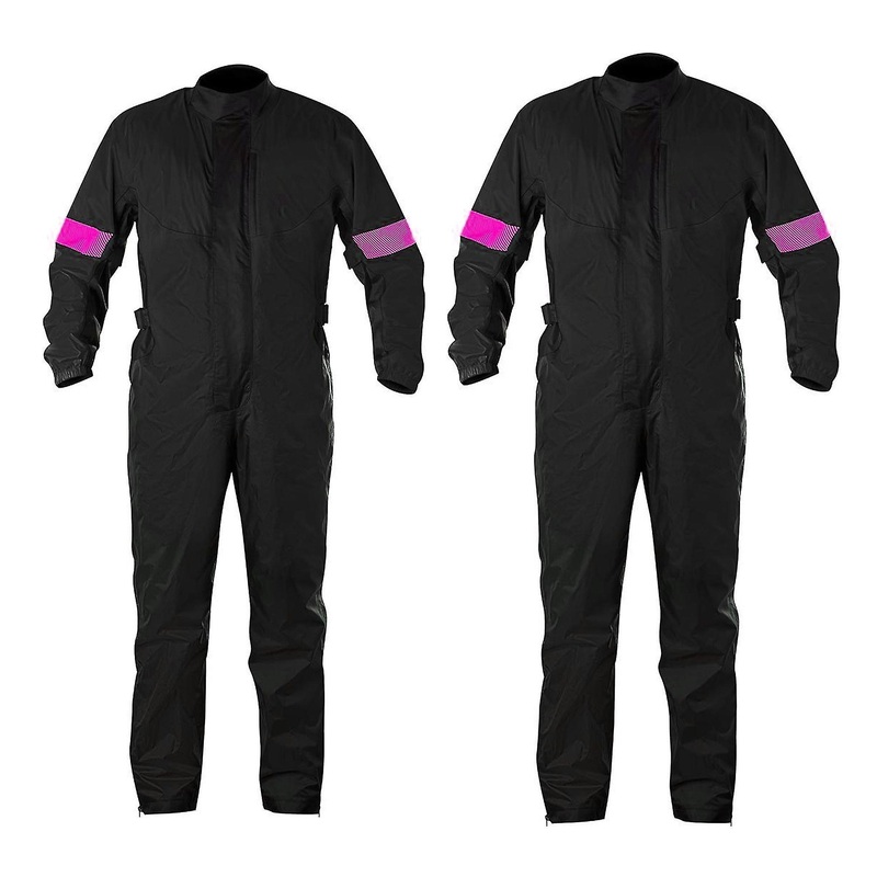 Mototorbike Rain Suit Rqw-02