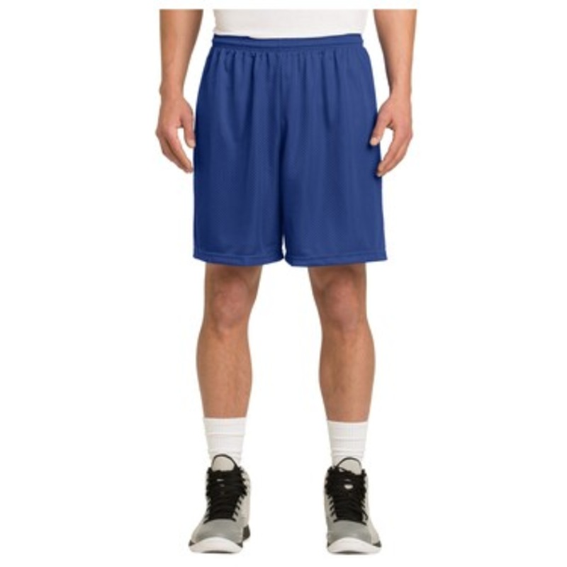 Sport-Tek ST510 PosiCharge Classic Mesh  Shorts