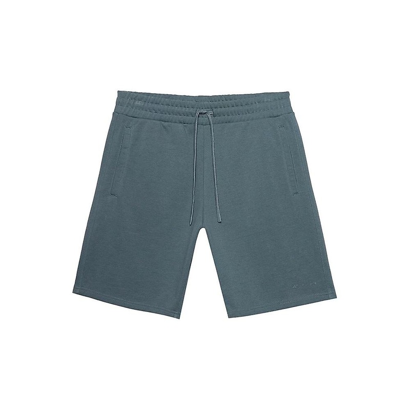 Trousers 4F 4F WSS24TSHOM3OLIVE