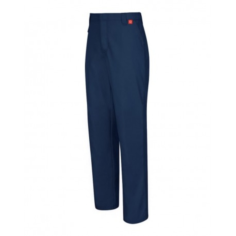 Bulwark QP11EXT Women’s iQ Endurance Work Pants – Canvas Extended Sizes | Bulwark QP11EXT