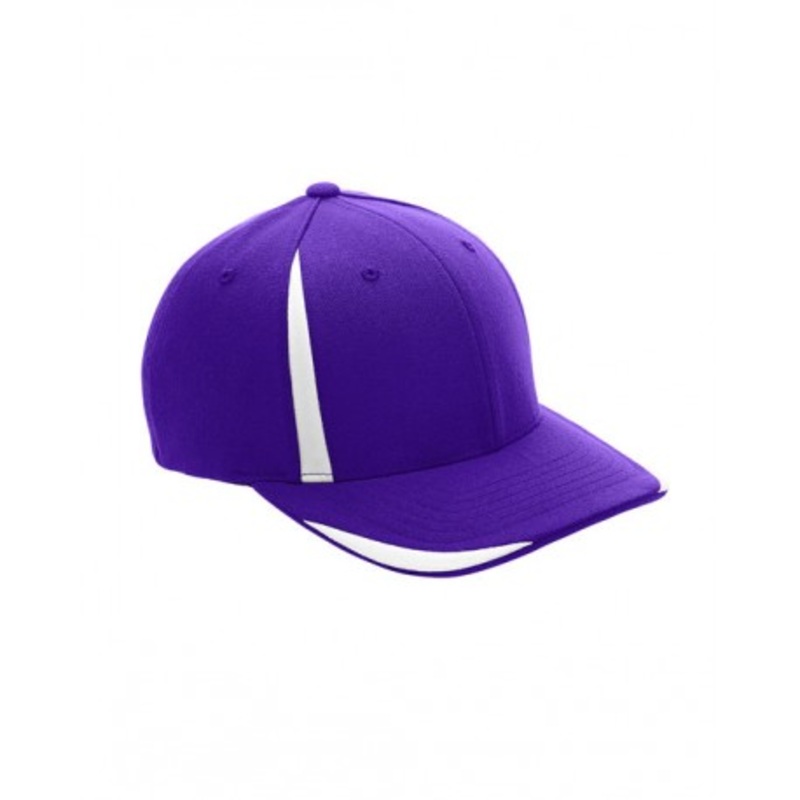 Team 365 ATB102 By Flexfit Adult Pro-Formance Front Sweep Cap | Team 365 ATB102
