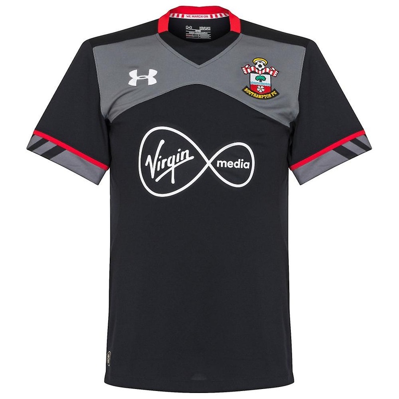 2016-2017 Southampton Away Shirt