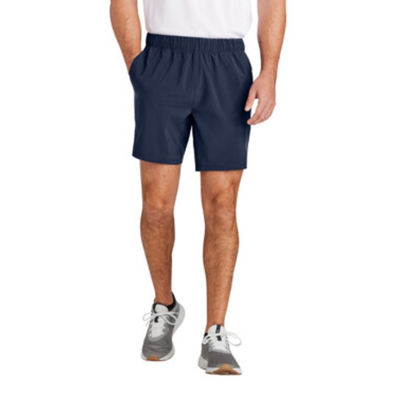 Sport-Tek ST485 Repeat 7  Short