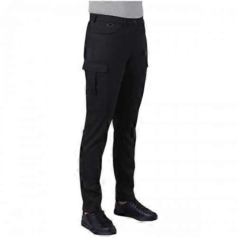 Brook Taverner Womens/Ladies Nantes Tailored Cargo Trousers