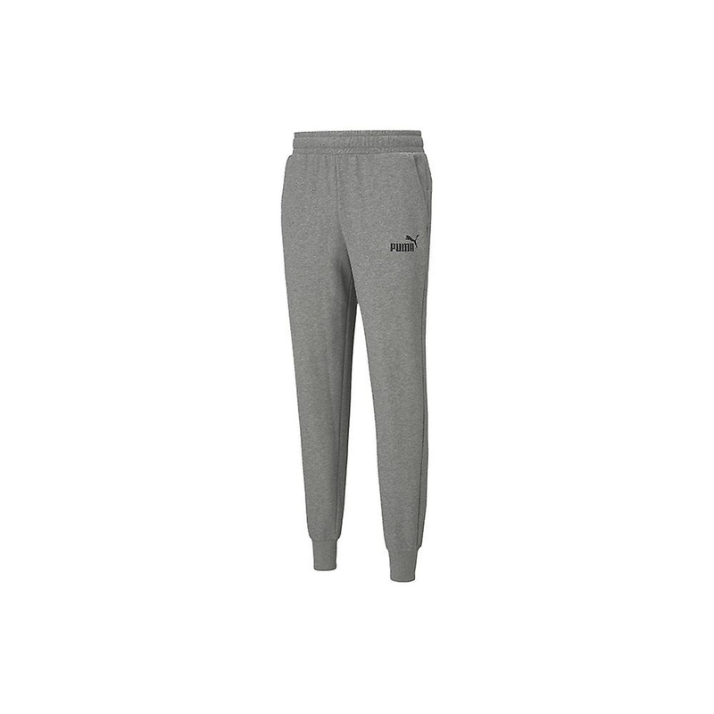 Puma Ess Logo Pants TR CL 58671603 training all year men