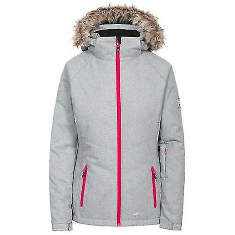 Trespass Womens/Ladies Always Ski Jacket