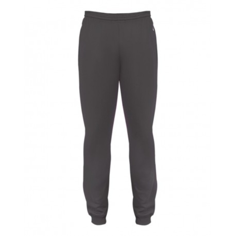 Badger 1476 Women’s Performance Fleece Joggers | Badger 1476