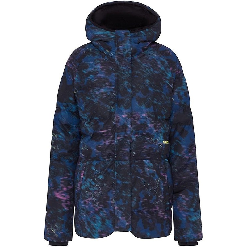 Women’s Planks Womens Huff N Puffa Jacket / Deep Space / L