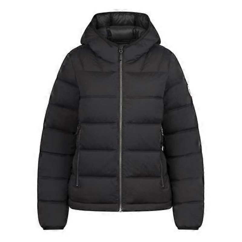 Trespass Womens/Ladies Rollins Hooded Jacket