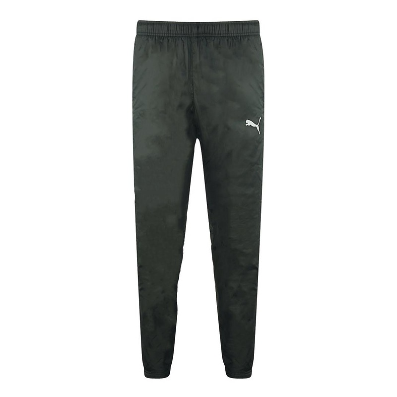 Puma Windcell Padded Training Pants