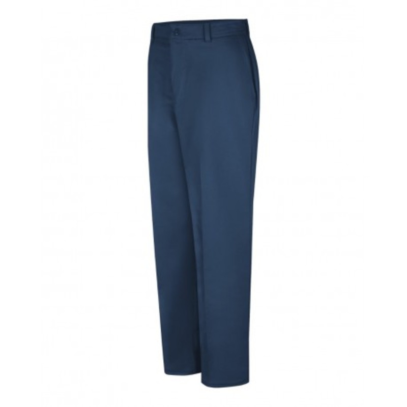 Red Kap PC20 Wrinkle-Resistant Cotton Work Pants | Red Kap PC20