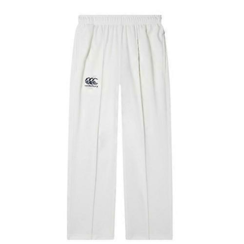 Canterbury Childrens/Kids Cricket Jogging Bottoms