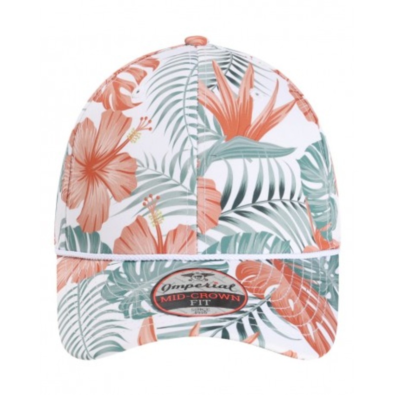 Imperial 5058 The Outtasite Cap | Imperial 5058