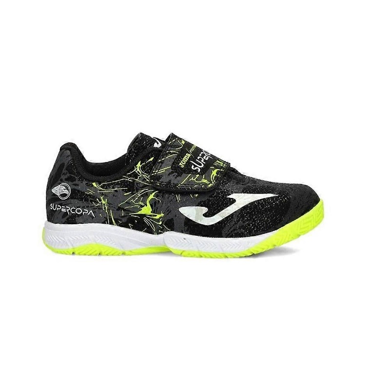 Shoes Joma Super Copa SHOES JomaSCJW2401INVSUPERCOPAJR2401INDO