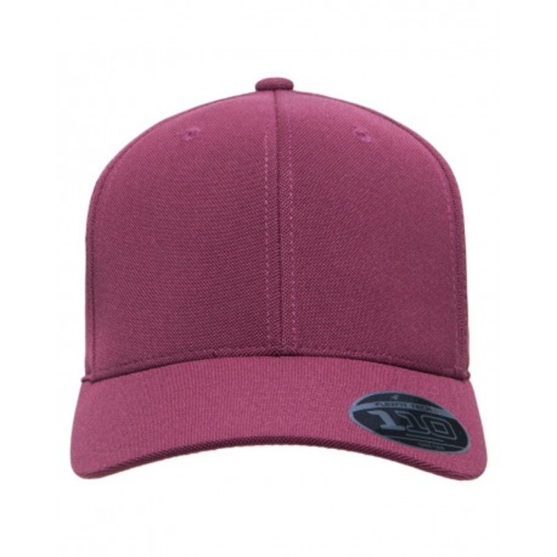 Team 365 ATB100 Cool & Dry Mini Pique Performance Cap | Team 365 ATB100