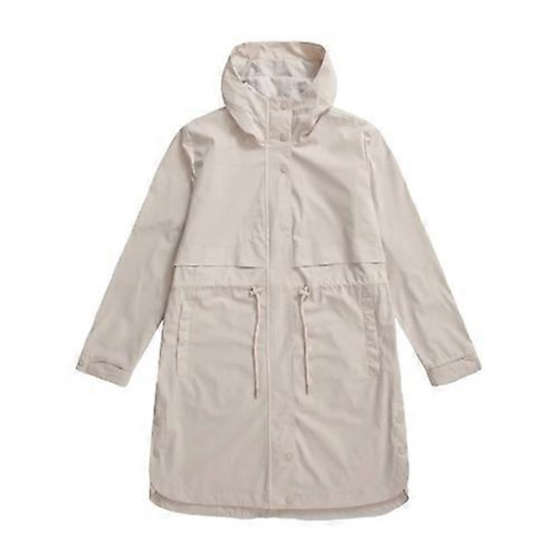 Animal Womens/Ladies Eden Jacket