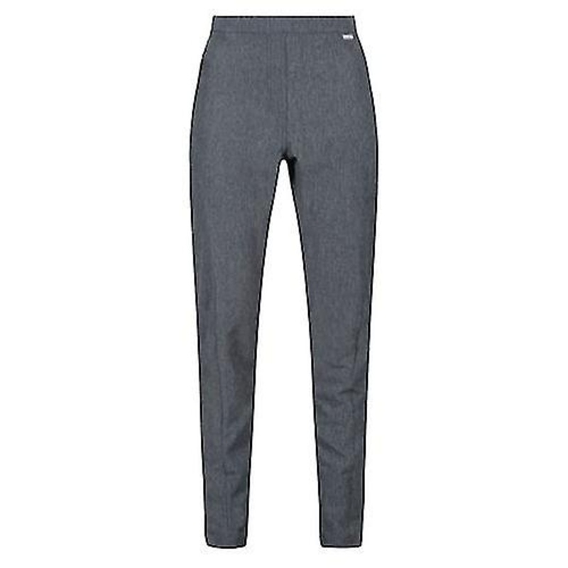 Regatta Womens/Ladies Pentre Marl Hiking Trousers