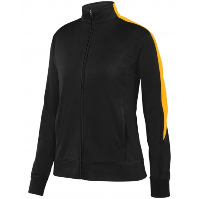 Augusta Drop Ship 4397 Ladies’ 2.0 Medalist Jacket | Augusta Sportswear 4397
