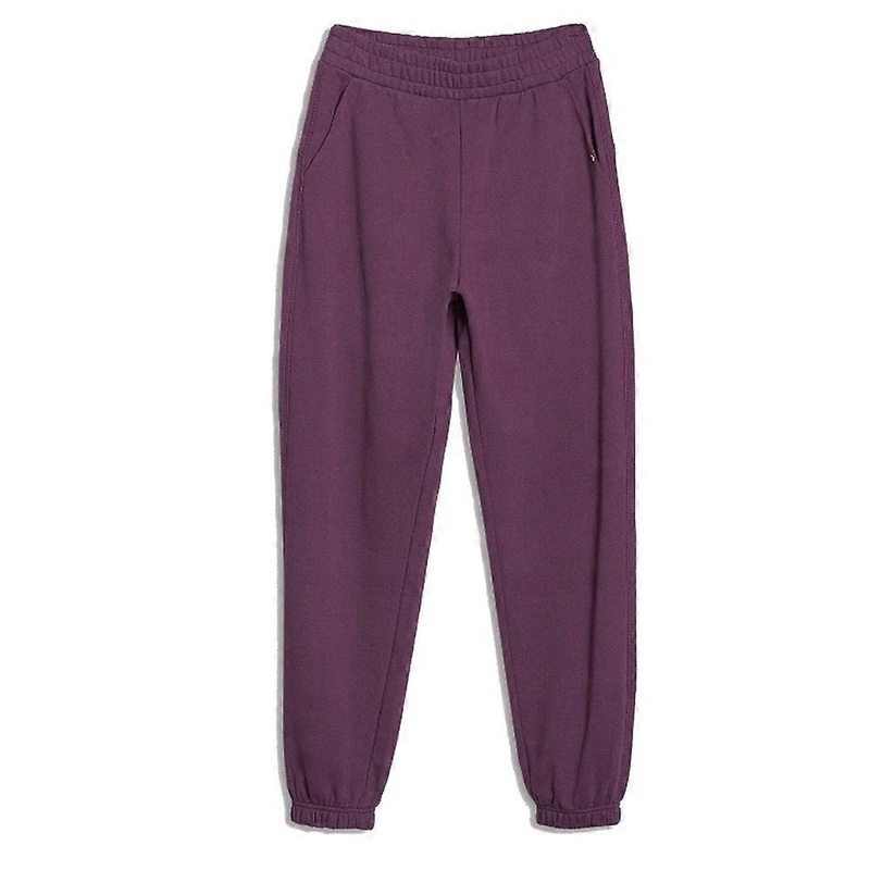 Trousers 4F F1013CIEMNYFIOLET
