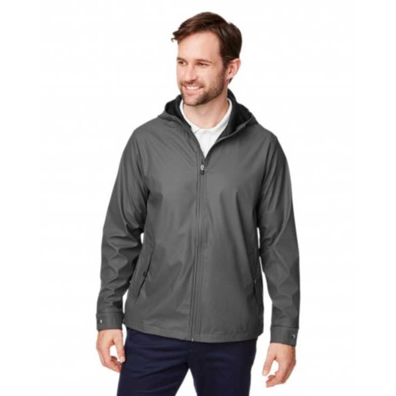 Devon & Jones DG720 New Classics Unisex Prescott Rain Jacket | Devon & Jones DG720