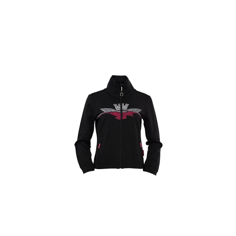 Hoodie Aeronautica Militare FE1836DF4830101
