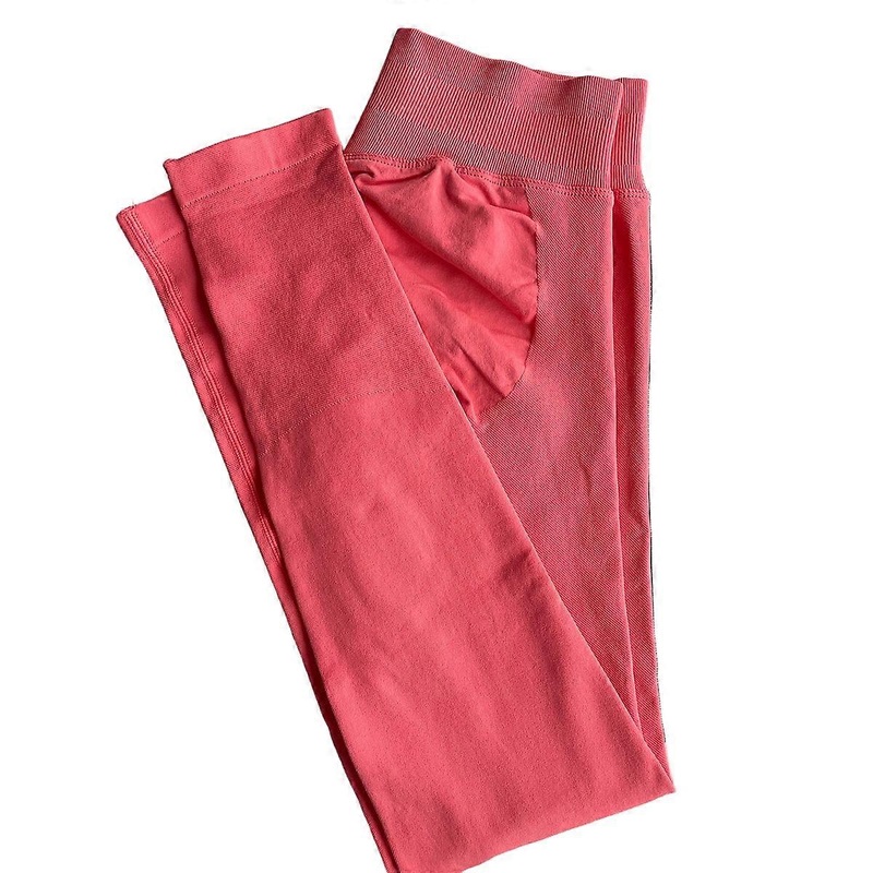 Womens Seamless Yoga Leggings (different Colours And Sizes Available)